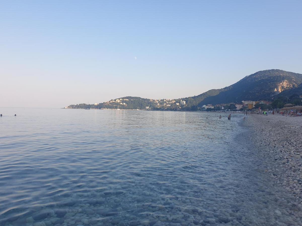Makis Studios & Apartments Poros  Dış mekan fotoğraf